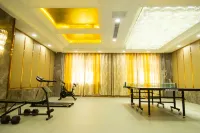 Wuwei Xinglong Hotel (Leitai Scenic Area) Hotels in Wuwei