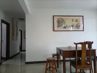 NanmeiHotel,Qiyunshan