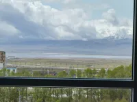 Sky  Mirror  Grand  Hotel - Mountain view