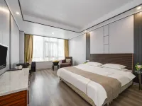 Fortune Garden Hotel Hotel a Shaowu
