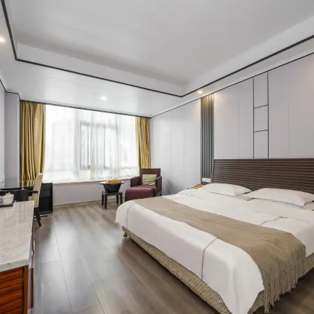 Fortune Garden Hotel