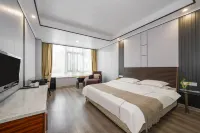 Fortune Garden Hotel Hotels in Shaowu
