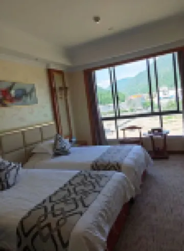 Shouchuang Business Hotel