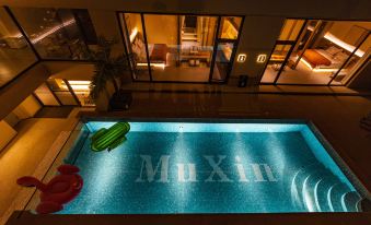 Muxin Life Inn