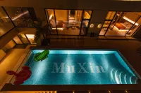Muxin Life Inn Hotels in Peking