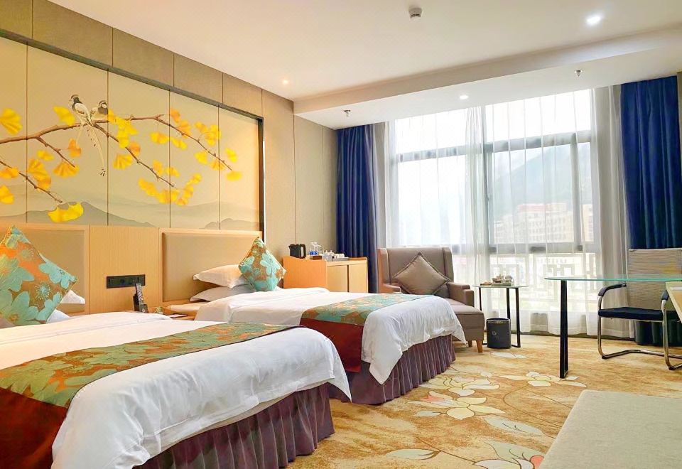 Qingliu Hotel