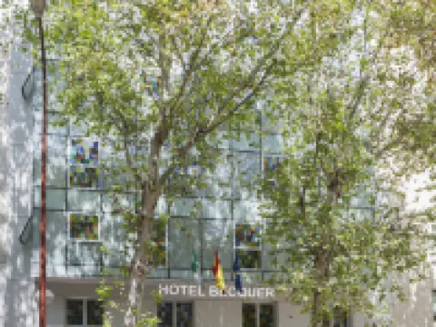 Hotel Bécquer Hotels in Seville