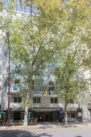 Hotel Bécquer