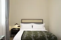 Huangjia Garden Binhai Hotel