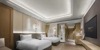 Fillmore Grand Binhu Hefei - Camera Da 2 Letti Aziendali