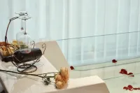 禧韻高空藝術飯店（醴陵奧特萊斯店）