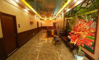 Jinlin Xinlong Hotel