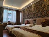 Dazhou Jiatianxia Business Hotel