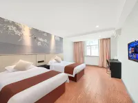 Changzhou Jinlai Boutique Hotel Hotels in Changzhou