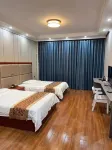RDJD Hotels in Southern Extension of Tianfu Avenue