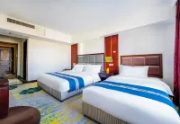 Kai De Feng Hotel
