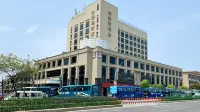 Golden Seagull Hotel