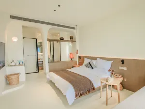Fuxian Lake Shizhihai Homestay