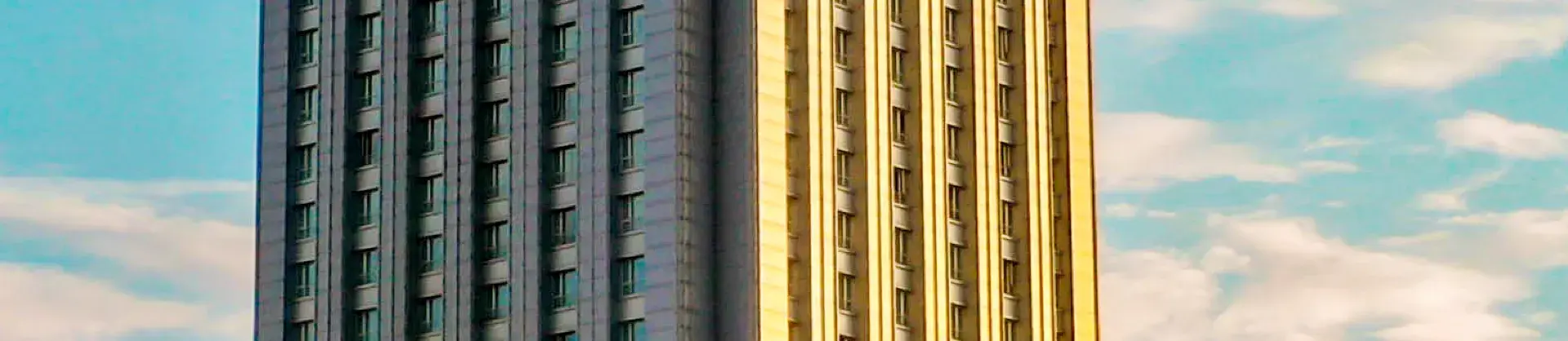 Four-Star Hotels