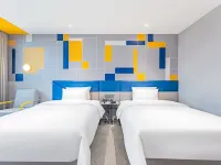 7Days Inn Hotel (Changsha Xingsha Zhongmao City)