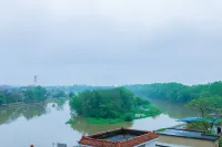 Junyi Chain Hotel (Shangrao Wannian Runfeng Plaza Jinhu Park)