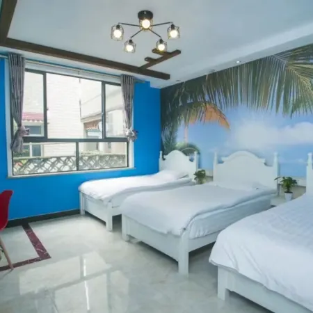 Shengsi Haichuan Hotel