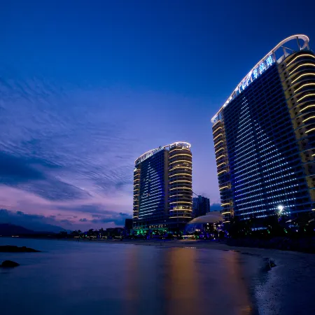 Country Garden Silver Beach Hotel
