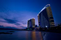 Country Garden Silver Beach Hotel Hotels in Huidong