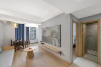 Xichang Hanjin Hotel ( qionghai 17 Degree Wanda Plaza Hotel)