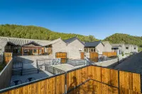 Meet the Future Shanquan Private Tang Holiday Homestay (Badaling Great Wall Branch) Hotel dekat Great Wall of Badaling