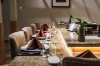HenTiQue Resort Anji · Mountain View Retreat - sarapan