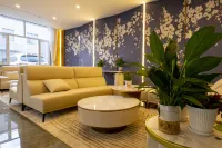 Qingmang Quality Hotel Hotels in Mangya