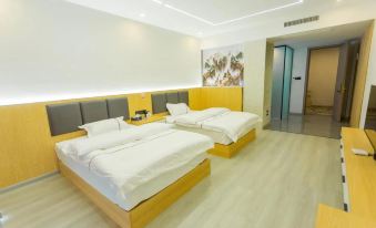 Shuangjiang Shunfa Smart Hotel