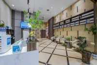 Carto Hotel (Xinhe Square Tianyou Pedestrian Street)