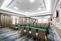 Vienna International Hotel (Wuhan Jiefang Avenue Tongji Medical College)