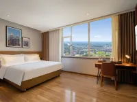 Verona Lanshang Hotel (Badaju Zibo Railway Station) Hotels in Zibo