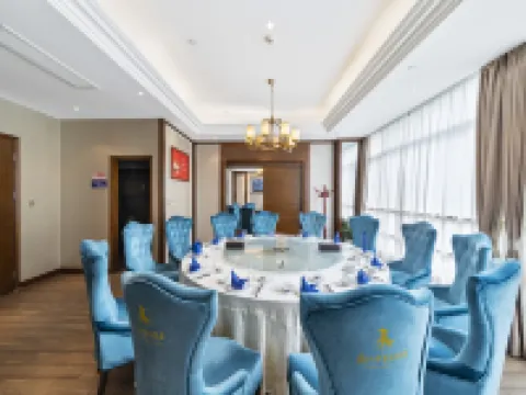Nanjiang Hotel Hotels in Nanjiang