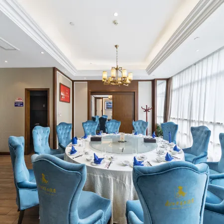 Nanjiang Hotel