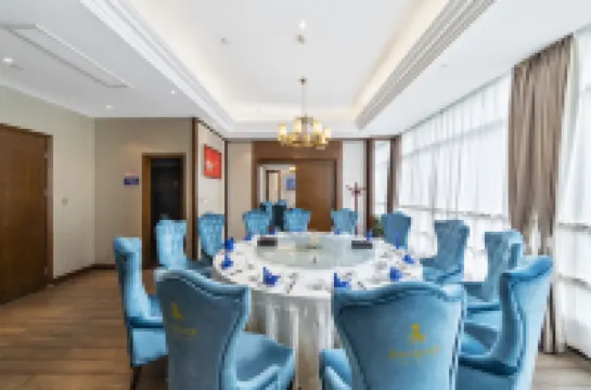 Nanjiang Hotel