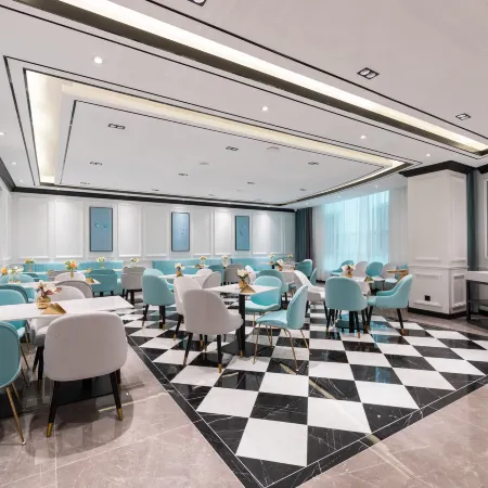 Xana Lite Hotel (Laixi Wangfujing Shopping Center Municipal Government)