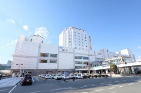 Hotel Metropolitan Yamagata