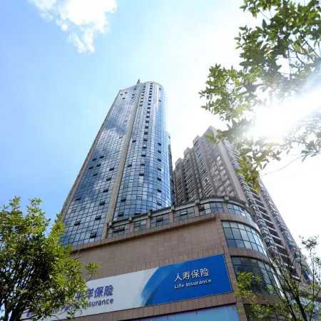 Nayong Hotel