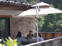 Zhuiqixi Zizai Nanshan Homestay