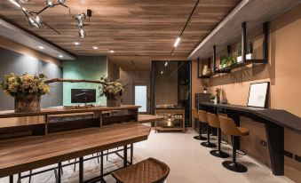 ShanHeShu Homestay