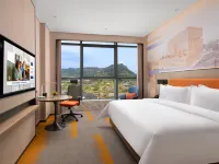 Hampton by Hilton Yibin University Town Hotels in Yibin