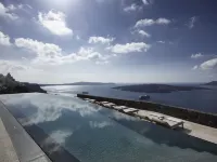Villa Bordeaux Отели в г. Фира