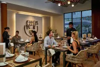 Hotel Riu Palace Maldivas - All Inclusive - breakfast