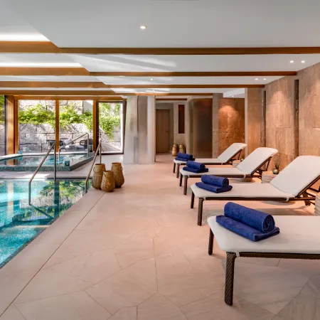 Five Zurich - Luxury City Resort