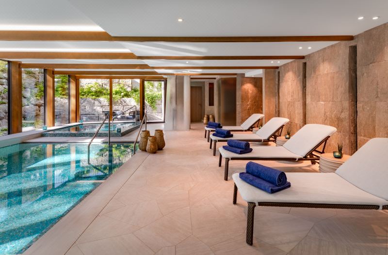 Five Zurich - Luxury City Resort photo 3