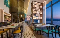 Zhongshan West Lake Hotel Hangzhou - breakfast